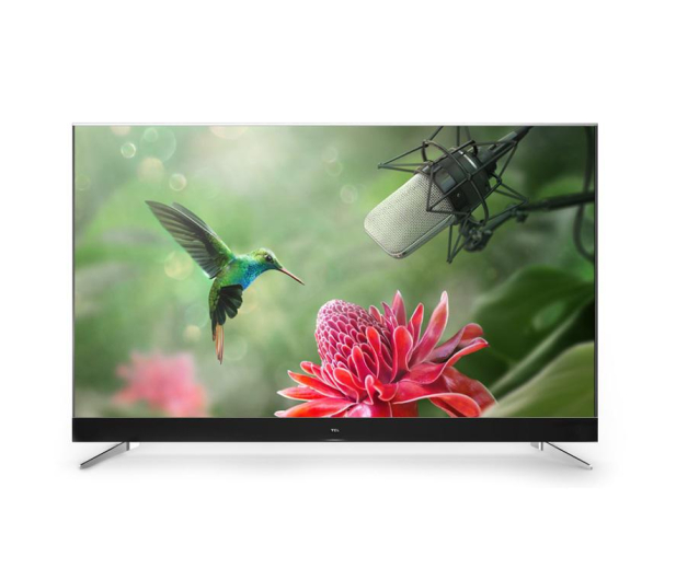TCL 65 U65C7006 - 1405801 - zdjęcie